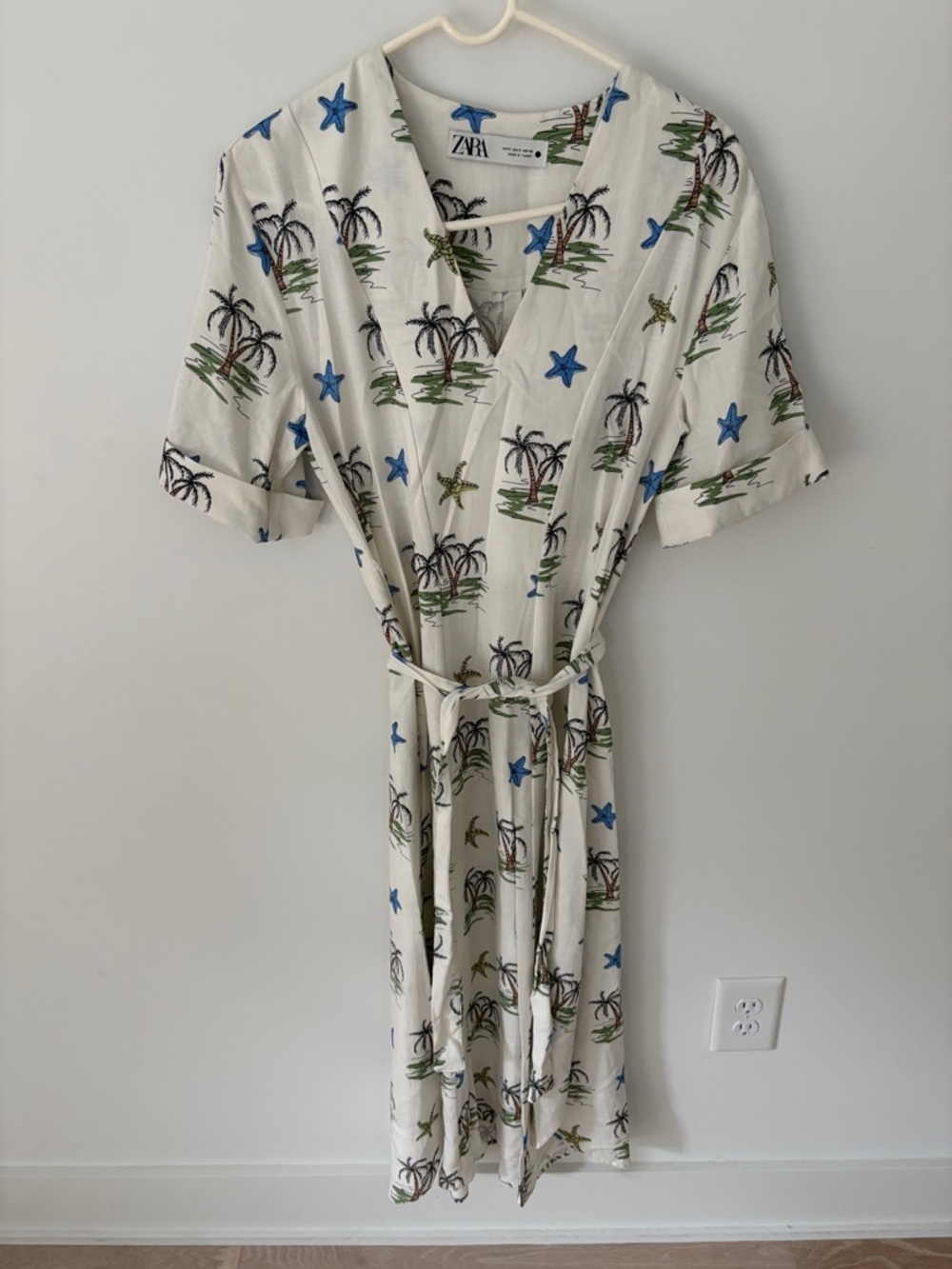 Zara Lot of 3 Dresses